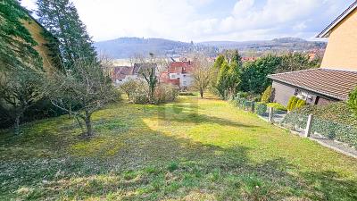 TRAUM VOM EIGENHEIM MIT WEITSICHT - Grundstück Alfeld (Leine) | Angebot:27093411