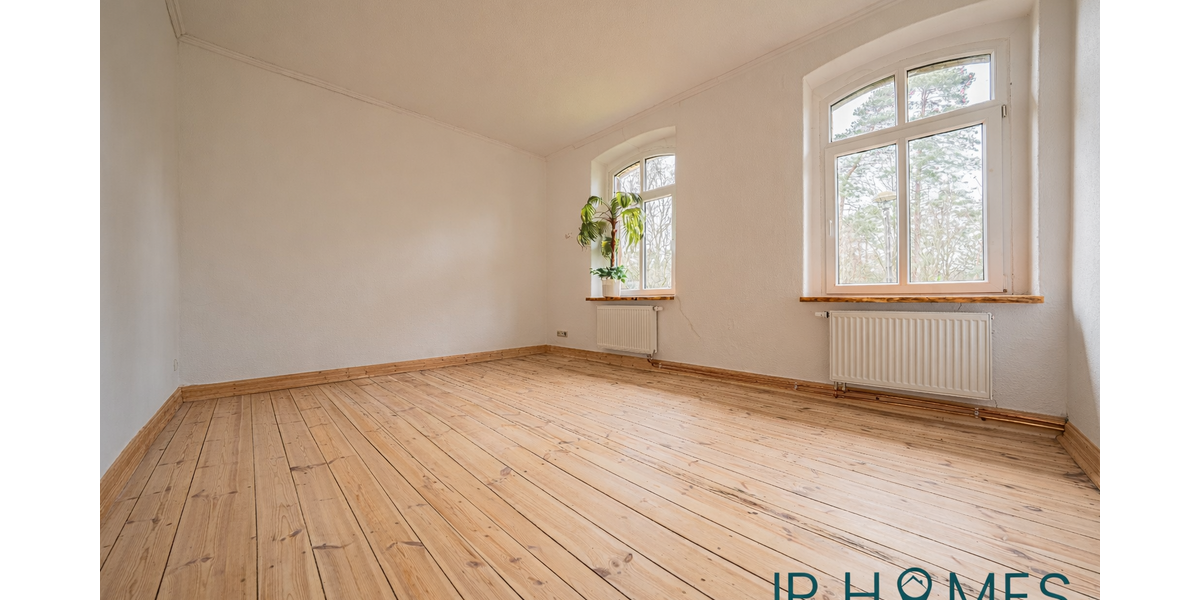 Schlafzimmer (OG)