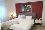 DESIGN TRIFFT AUF WOHNKOMFORT - Terrassenwohnung Sindelfingen Sindelfingen (Stadt) | Angebot:27159470