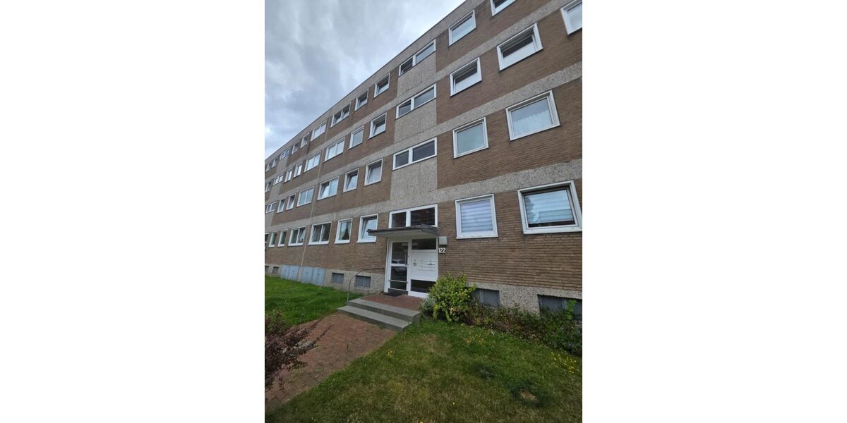 Provisionsfrei* 3 ZKBB ETW MS Nord frei und direkt vom Eigentümer! - Etagenwohnung Münster (Westfalen) Gelmer-Dyckburg | Angebot:27433028