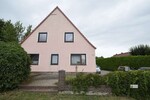 3,5 Zimmer OG - Wohnung im 5 Parteienhaus in ruhiger Lage mit Einbauküche und Stellplatz - Etagenwohnung Syke | Angebot:27312337