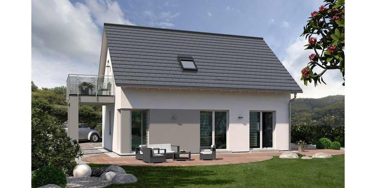 Ihr individuell geplantes Mehrfamilienhaus in Much - Flexibles Wohnen mit allkauf Qualität und Pro Time Dienstleistungspaket - Mehrfamilienhaus, Wohnhaus Much | Angebot:27355767