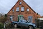 Baugrundstück mit einem alten Wohnhaus - Grundstück laage-Liessow | Angebot:19799633