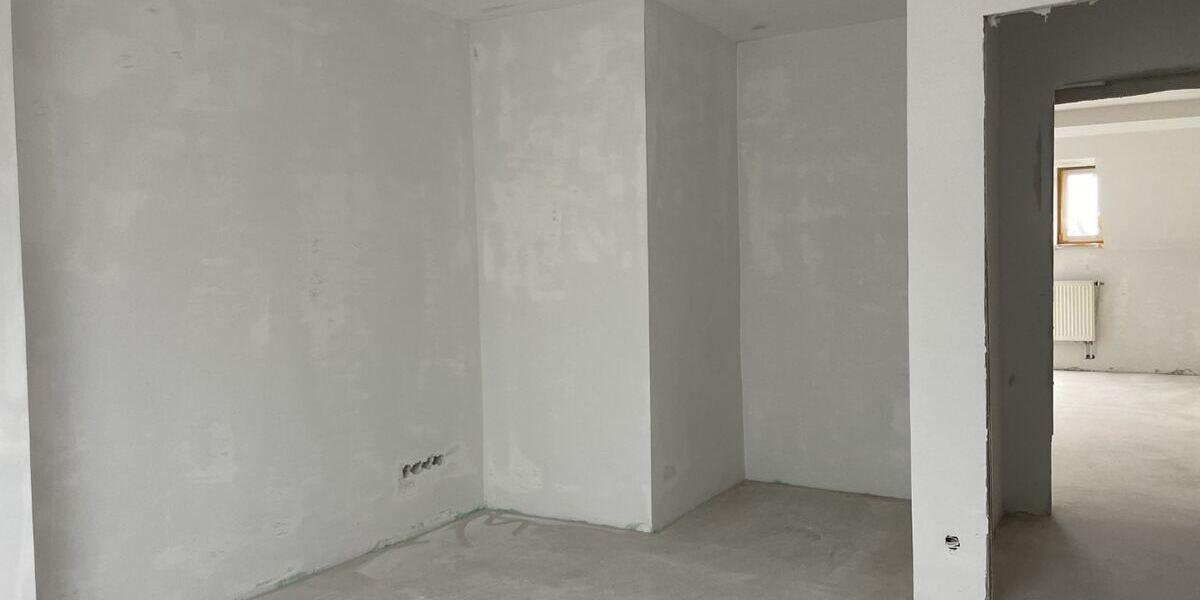 Zimmer hinten links