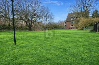 SELTENE ENTWICKLUNGSCHANCE - Grundstück Hamburg Schnelsen Schnelsen | Angebot:27075051