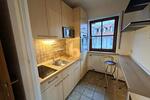RUHIGE, DENNOCH ZENTRALE LAGE & BEZUGSFREI - Etagenwohnung Penzberg | Angebot:26768708