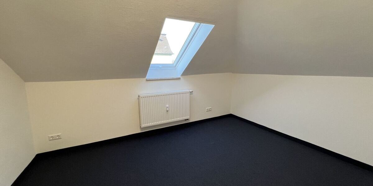 Büro im DG