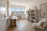 RESERVIERT! Top geschnittene 4 Zi Whg mit Lift nahe dem Kurpark - Etagenwohnung Bad Soden am Taunus | Angebot:26987424