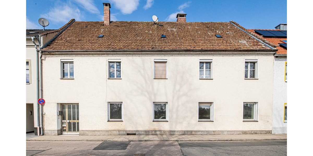 Aussenansicht
