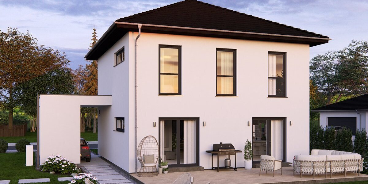 Ihr individuell geplantes Einfamilienhaus - Raum für Ihre Wünsche und Vorstellungen! - Einfamilienhaus Linnich | Angebot:27351473