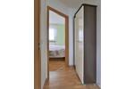 (EF1231_M) Zwickau: Oberlungwitz, preiswerte möblierte Wohnung mit PKW-Stellplatz, Dusche, Waschmaschine - Etagenwohnung Oberlungwitz Oberlungwitz | Angebot:26548567