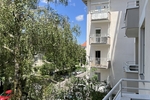 Riesige Wohnung in Toplage Maxvorstadt - Etagenwohnung München Ackermannbogen | Angebot:27022976