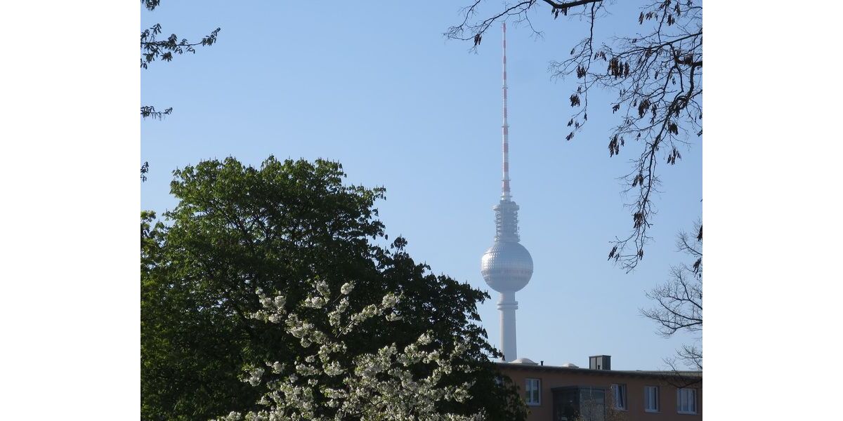 Provisionsfrei* Sunny 3-room-Apartment Prenzlauer Berg-refurbished&vacant-nearby S-Bahn-Ring - no commission - Appartement Berlin Prenzlauer Berg | Angebot:26977327