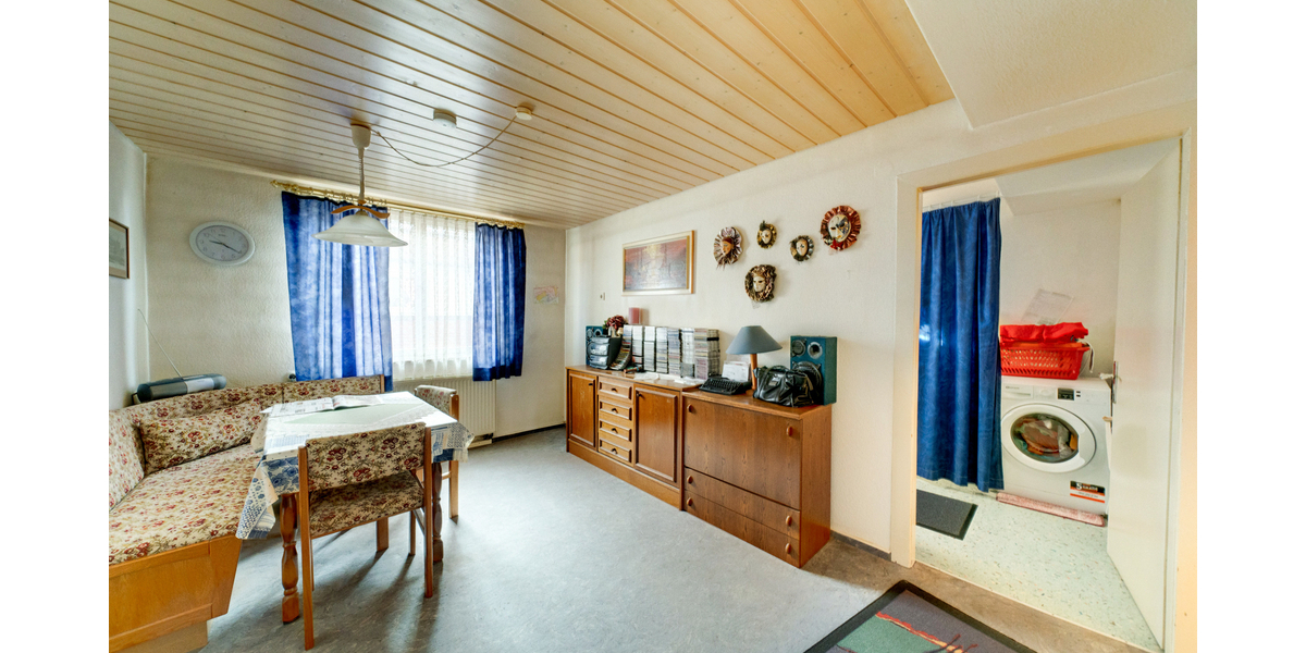 Esszimmer 1. OG