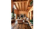 Chalet für Naturliebhaber mit großem Grundstück! Leben wie im Ski-Urlaub! - Chalet Gollenberg | Angebot:27071225