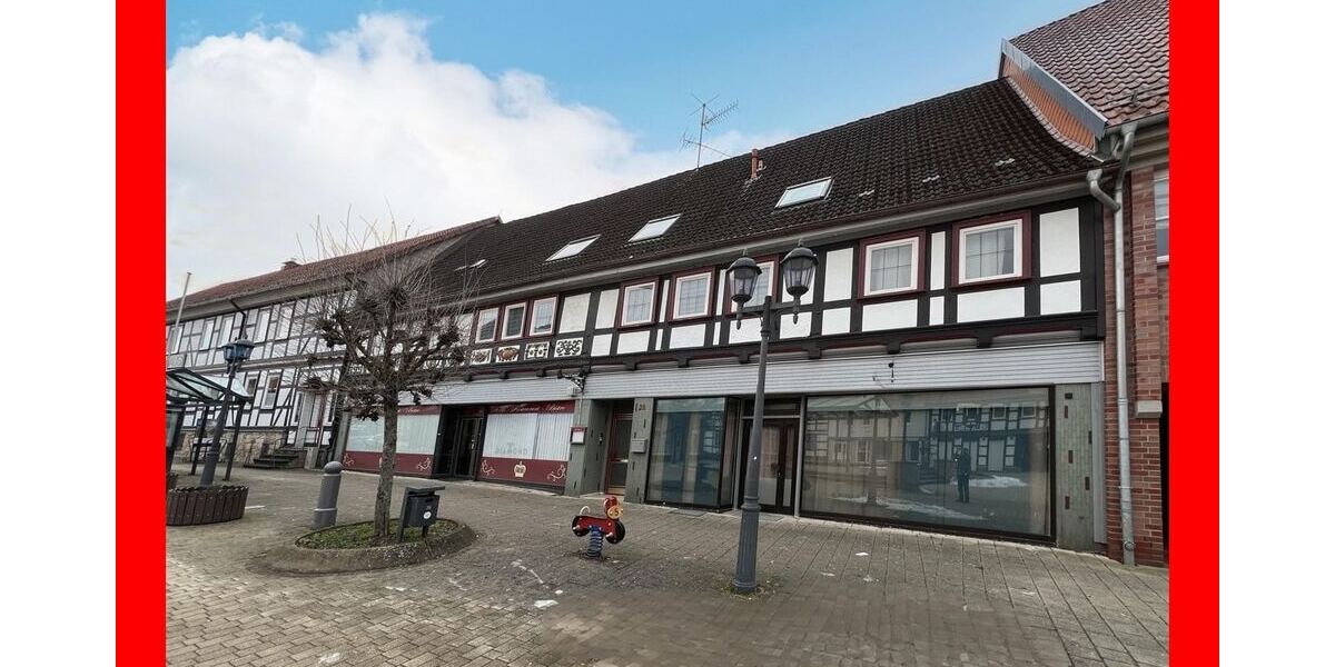 Zwangsversteigerung am 14.07.2026 - Mehrfamilienhaus, Wohnhaus Herzberg | Angebot:26424977
