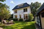 EXKLUSIVE MEHRGENERATIONENVILLA IN BESTLAGE - Mehrfamilienhaus, Wohnhaus Berlin-Wannsee Wannsee | Angebot:27166733