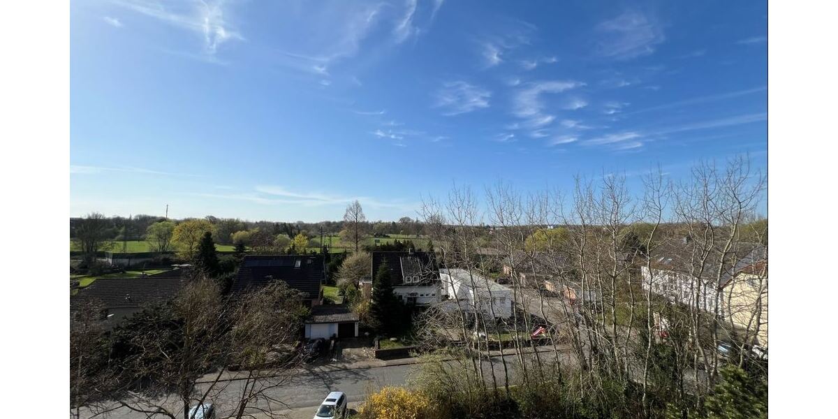 Blick von der Loggia
