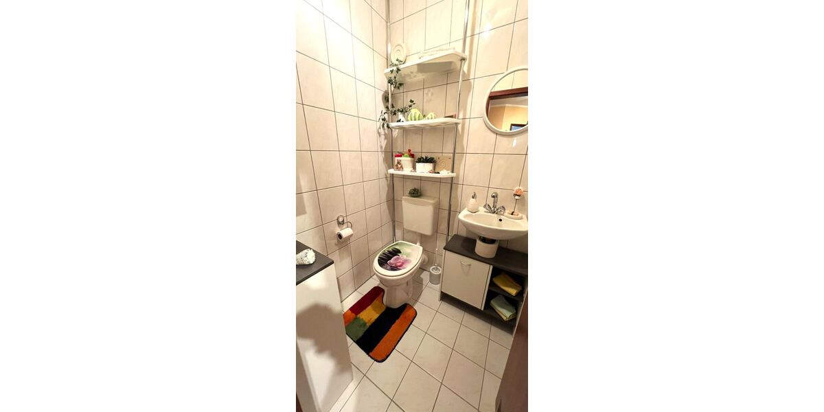 Gäste-WC
