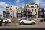 Helle Dachterrassenwohnung im KFW 40 Energiesparhaus Trier mit Top Anbindung Luxemburg - Einfamilienhaus Trier Feyen-Weismark | Angebot:27270661