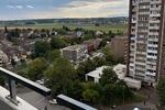 LICHTDURCHFLUTETES ZUHAUSE MIT BALKON + WEITBLICK - Etagenwohnung Köln Rodenkirchen | Angebot:26817054
