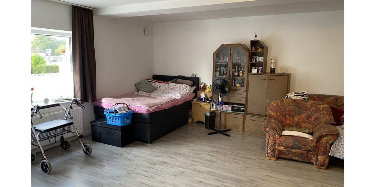 Erdgeschosswohnung in Ostrhauderfehn! - Erdgeschoßwohnung Ostrhauderfehn | Angebot:27298739