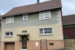 Frielendorf-OT, EFH + Scheune - Einfamilienhaus Frielendorf | Angebot:17319347