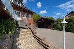 Hoch oben EFH ELW Büro Sonnenterrasse Garten - Einfamilienhaus Uslar | Angebot:26819029