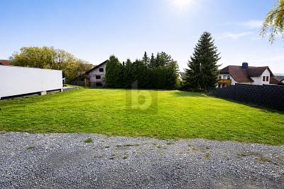 ATTRAKTIVES BAUAREAL IN TOPLAGE - Grundstück Mainleus | Angebot:27102506