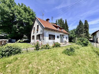 ATTRAKTIVE LAGE MIT ALTBESTAND - Grundstück Penzberg | Angebot:27332095