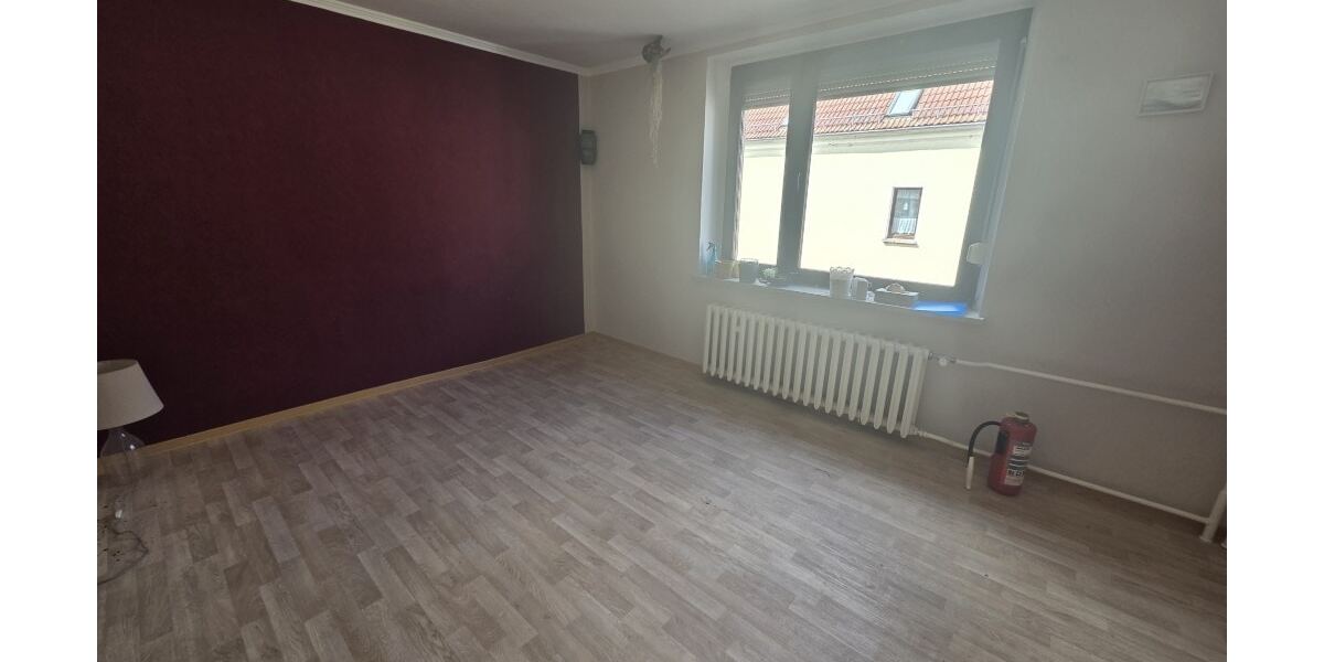 Wohnzimmer im OG