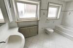 3 Zi. Wohnung im EG mit Terrasse, Gartenmktbenutzung und Garage - Etagenwohnung Hessdorf | Angebot:27314099