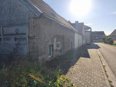 LANDLIEBE MIT PERSPEKTIVE - Grundstück Allstedt | Angebot:27365646