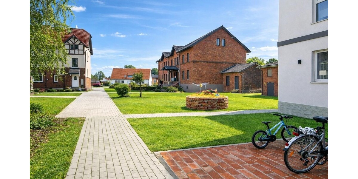 Siedlung