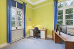 Villa in Wiesbaden - Gründerzeitvilla für Wohnen, Praxis oder Kanzlei - Mehrfamilienhaus, Wohnhaus Wiesbaden Südost | Angebot:25161487
