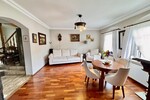 HORN IMMOBILIEN ++ geschmackvoll renoviertes Einfamilienhaus in Pampow bei Löcknitz. - Einfamilienhaus Blankensee | Angebot:26960000