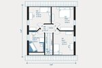 Individuell geplantes Einfamilienhaus in Windeck - Flexibles Wohnen mit allkauf Dienstleistungspaket Pro Time für Heimwerker - Einfamilienhaus Windeck | Angebot:27301866
