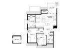 Kohlscheid - Stilvolle Maisonette mit nachhaltiger Mieteinnahme - Etagenwohnung Herzogenrath | Angebot:27289401