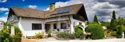GEPFLEGT IN RUHIGER LAGE MIT WEITBLICK - Einfamilienhaus Ellwangen (Jagst) | Angebot:26869161