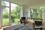 (EF1279_M) Kassel-Stadt: Niederzwehren, möbliertes Apartment in absolut ruhiger Lage und phantastischem Gartenausblick - Etagenwohnung Kassel Niederzwehren | Angebot:27157330