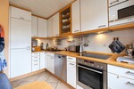 Solides Reihenmittelhaus Ideal für Familie mit 4 Personen auch für Home Office +EBK +Garage +Garten - Reihenhaus Bremen Obervieland | Angebot:27567777