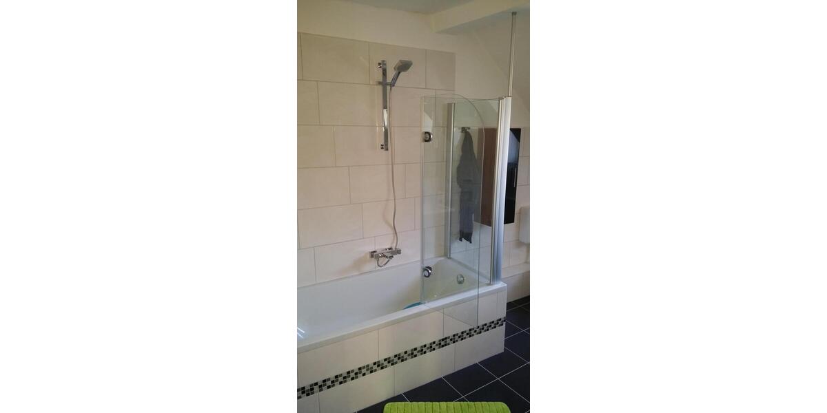 Badezimmer 2. OG