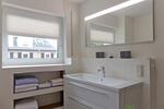 (EF0570_M) Dresden: Naußlitz, kleine freundliche, helle 3-Zimmer-Wohnung mit Balkon, WLAN und festem PKW-Stellplatz - Etagenwohnung Dresden Naußlitz | Angebot:26548575