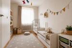 EIN ORT ZUM ANKOMMEN FÜR DIE GANZE FAMILIE - Etagenwohnung Berlin-Wittenau Wittenau | Angebot:27001546