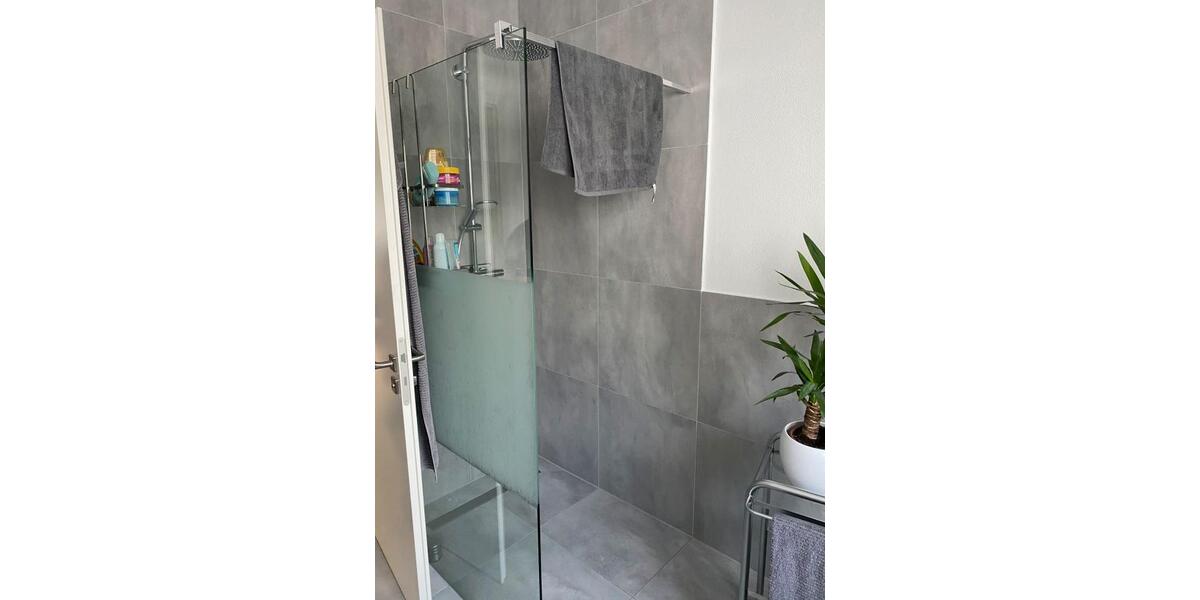 Dusche
