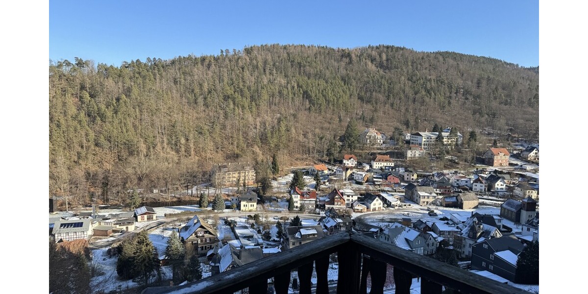 Aussicht