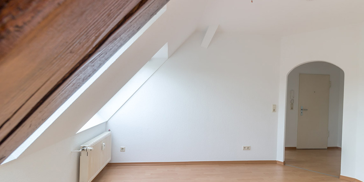 Wohnzimmer Beispiel Referenzwohnung