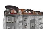 RIESIGER DACHROHLING - IHRE IDEE ALS TOP-INVEST - Dachgeschoßwohnung Berlin-Neukölln Neukölln | Angebot:27132819