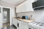 saniertes MFH in Lindow – 5 WE Neuvermietung möglich & Scheune – Kapitalanlage oder Selbstnutzung ! - Mehrfamilienhaus, Wohnhaus Lindow (Mark) / Klosterheide Klosterheide | Angebot:25642910