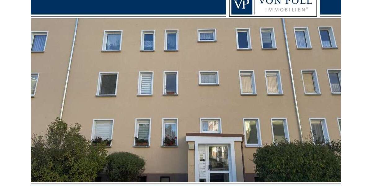 Sonnige Wohnung mit Erholungsfaktor - Hochparterre Rothenburg/Oberlausitz Oberlausitz | Angebot:13103260